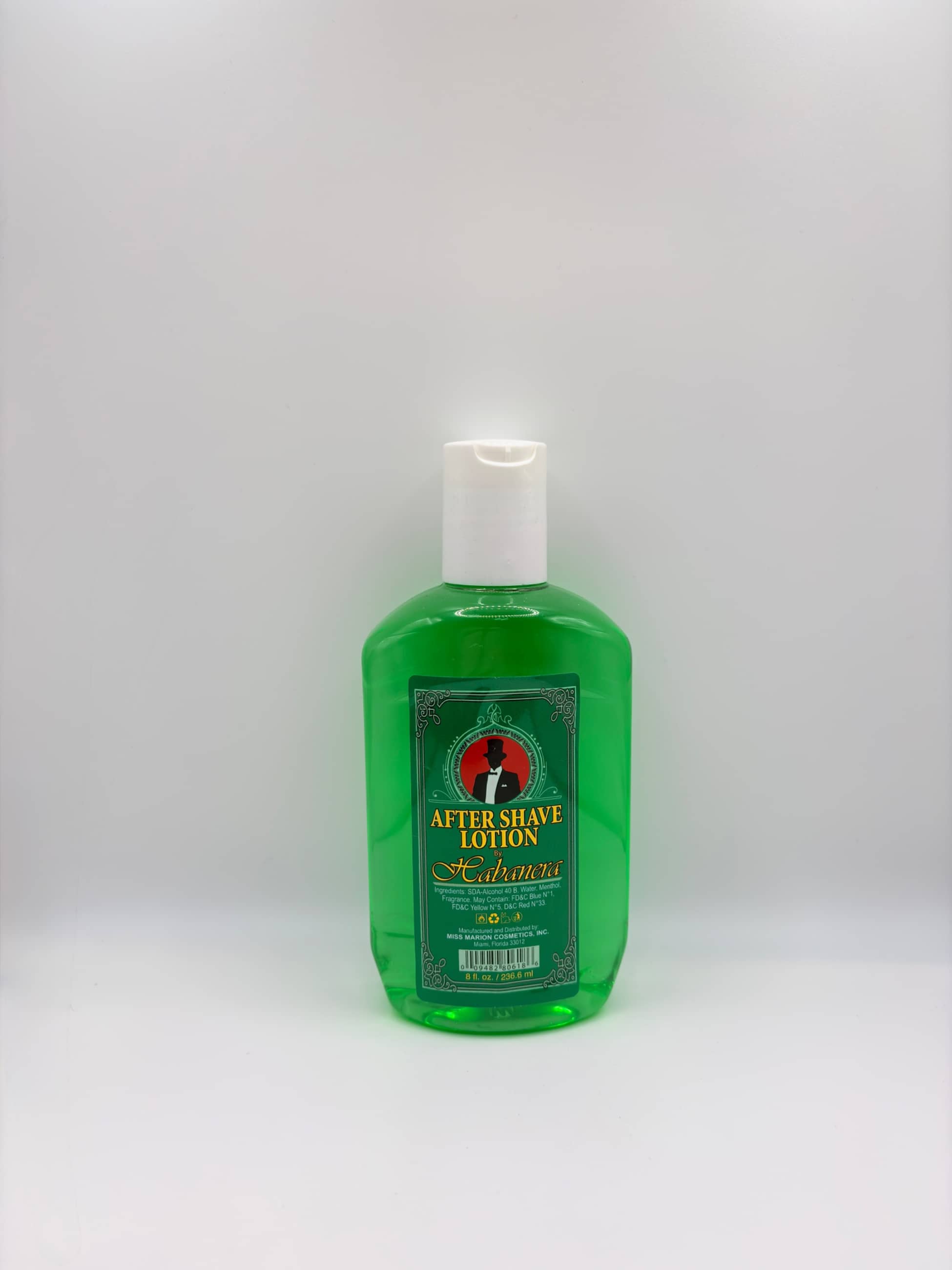 Aftershave Lotion