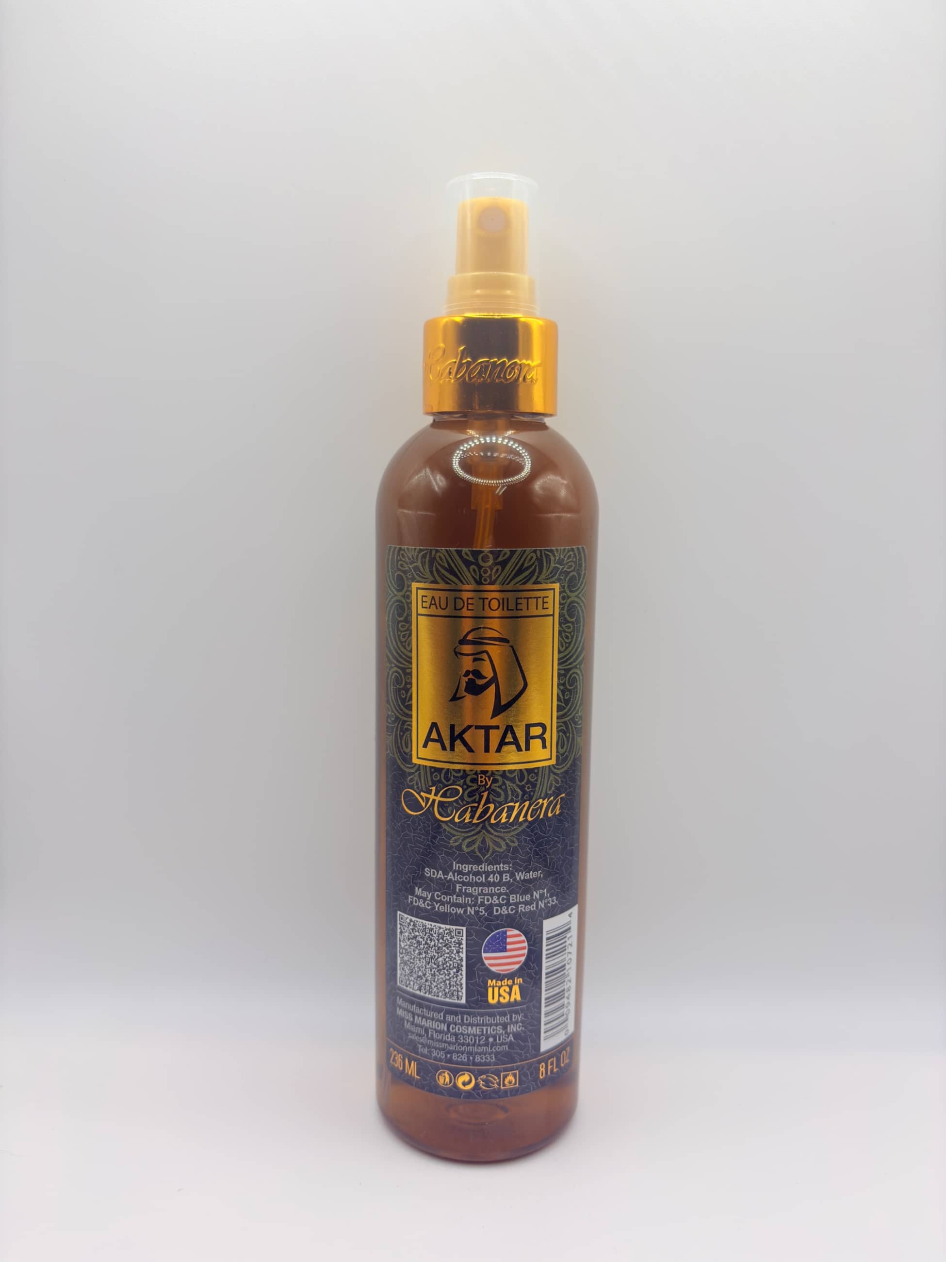 Aktar