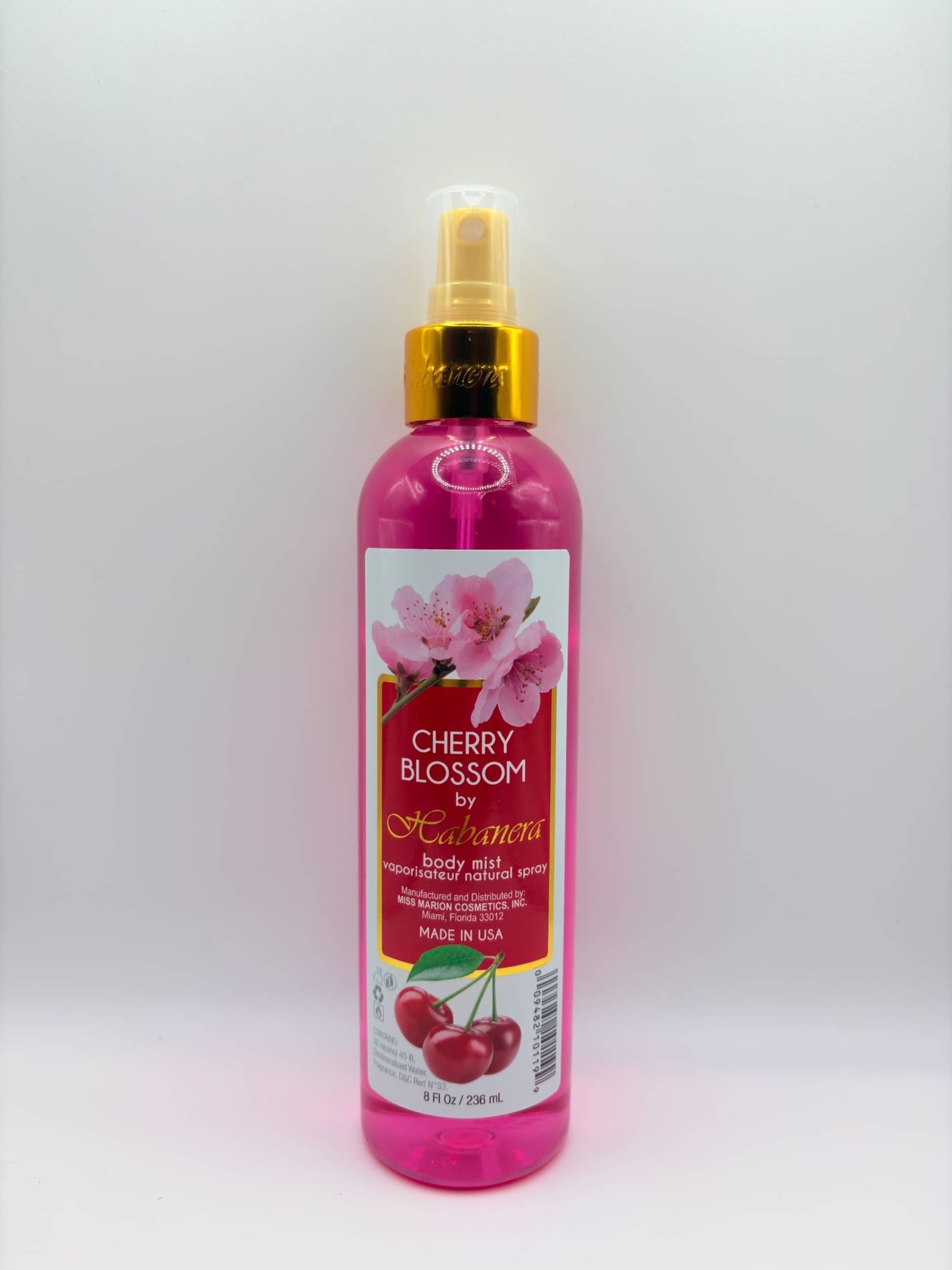 Cherry Blossom