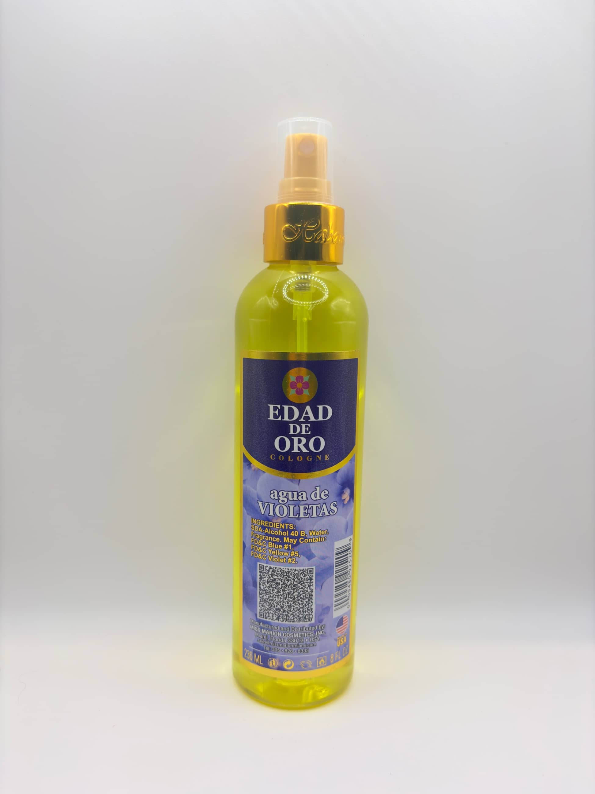 Edad de Oro Dorada