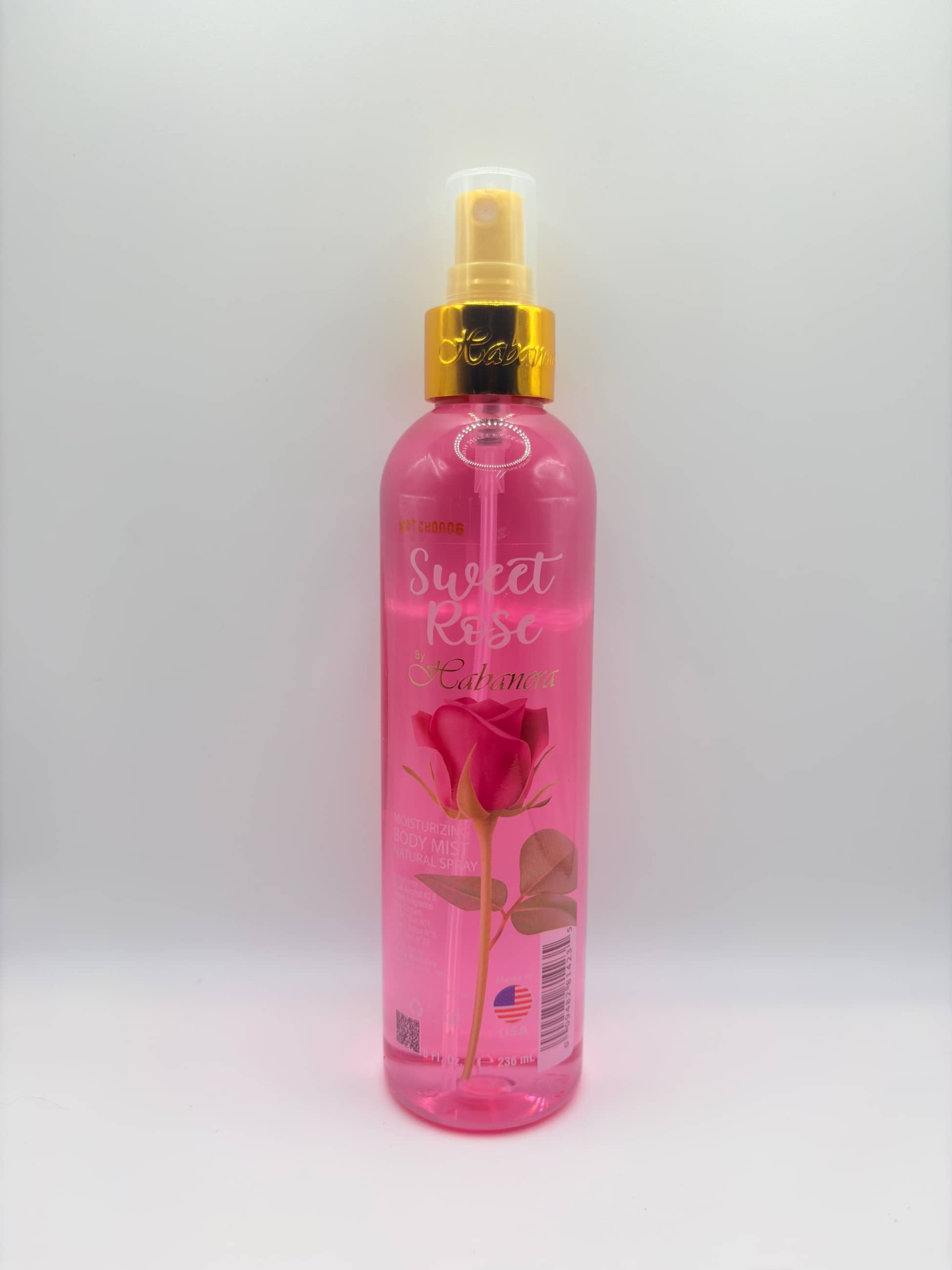 Sweet Rose