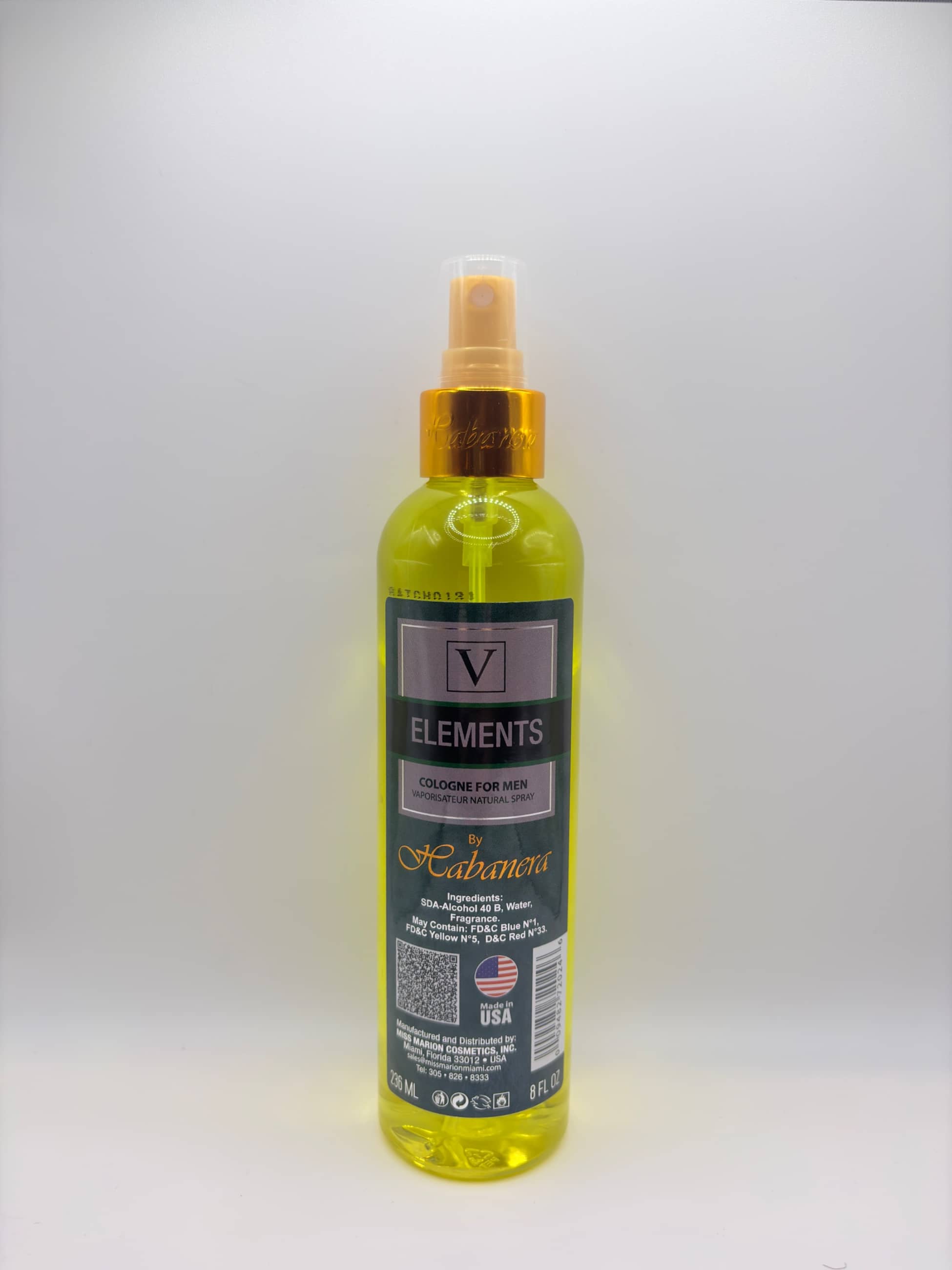 V Elements