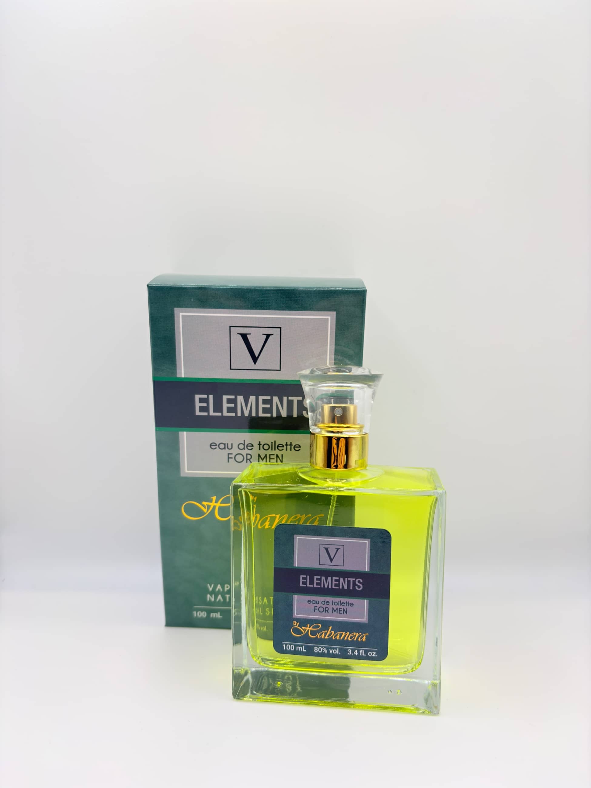 V Elements