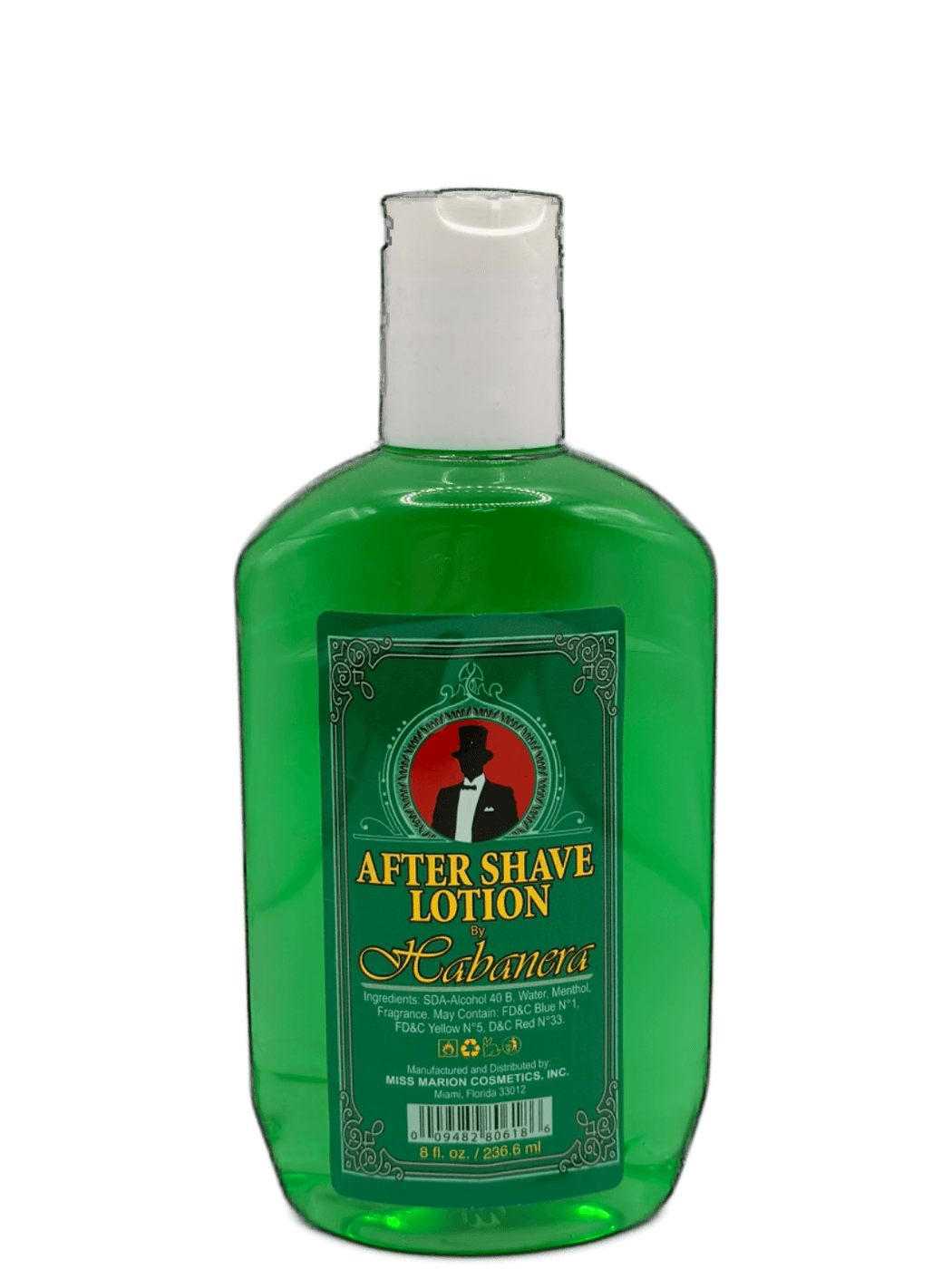 Aftershave Lotion