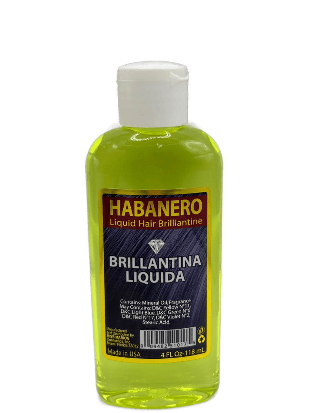 Brillantina Líquida Oro