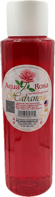 Aqua Rosa