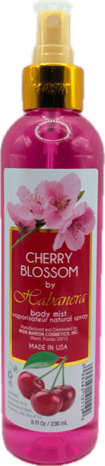 Cherry Blossom