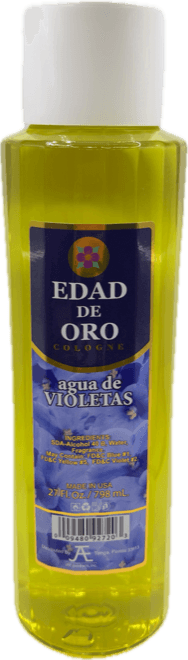 Edad de Oro Dorada