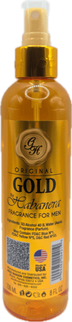 Gold