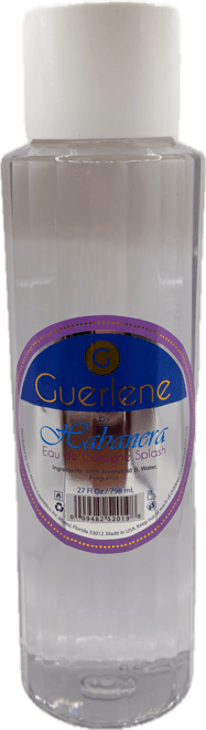 Guerlene