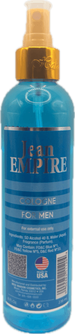 Jean Empire