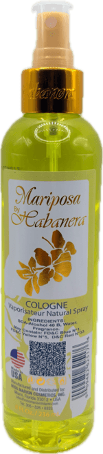 Mariposa
