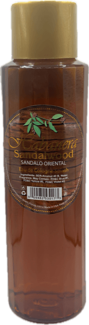 Sandalwood