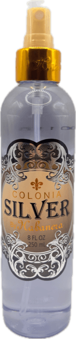 Silver