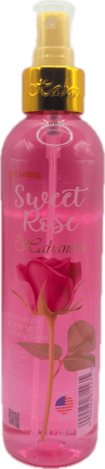 Sweet Rose