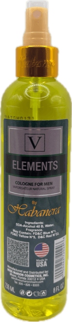 Velements
