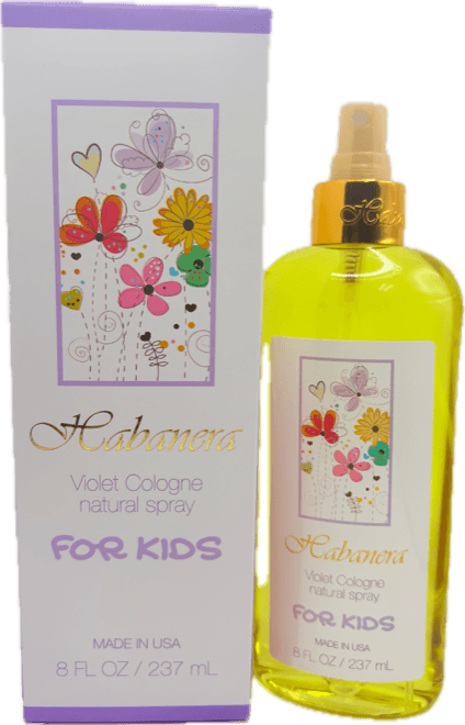 Violeta for Kids