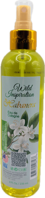 Wild Inspiration