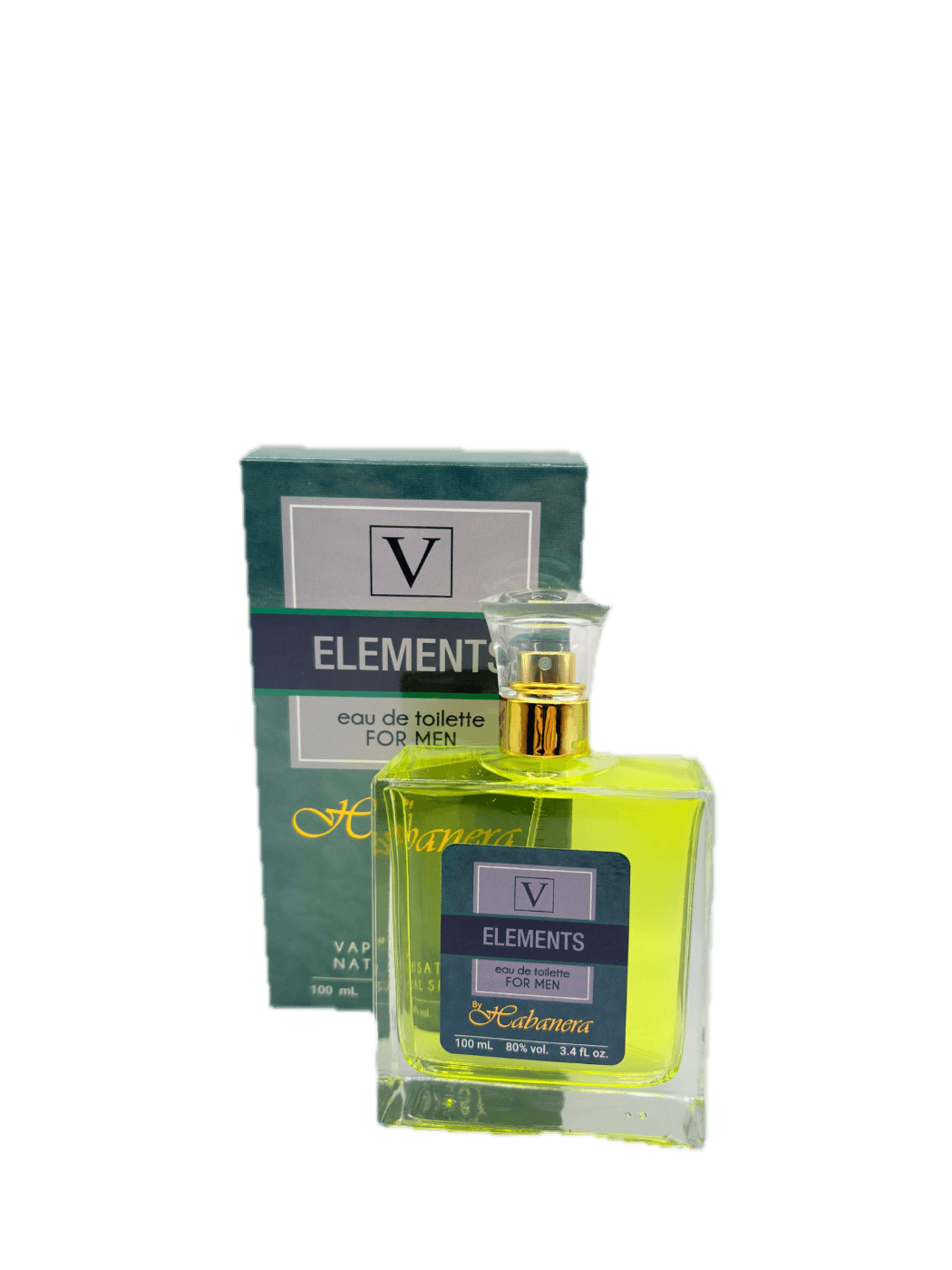 V Elements