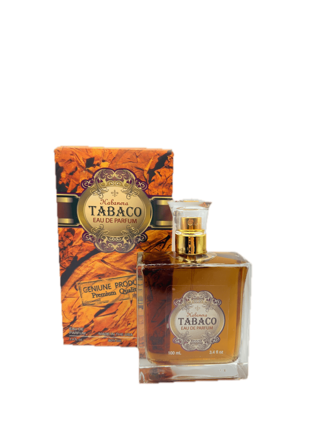 Tabaco