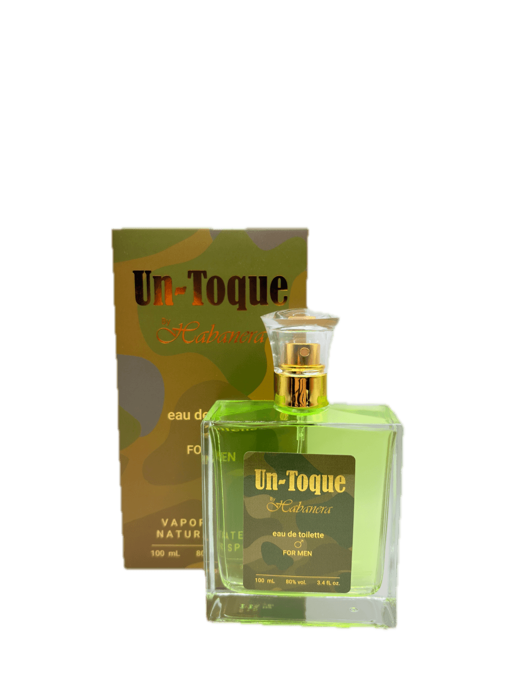 Un-Toque