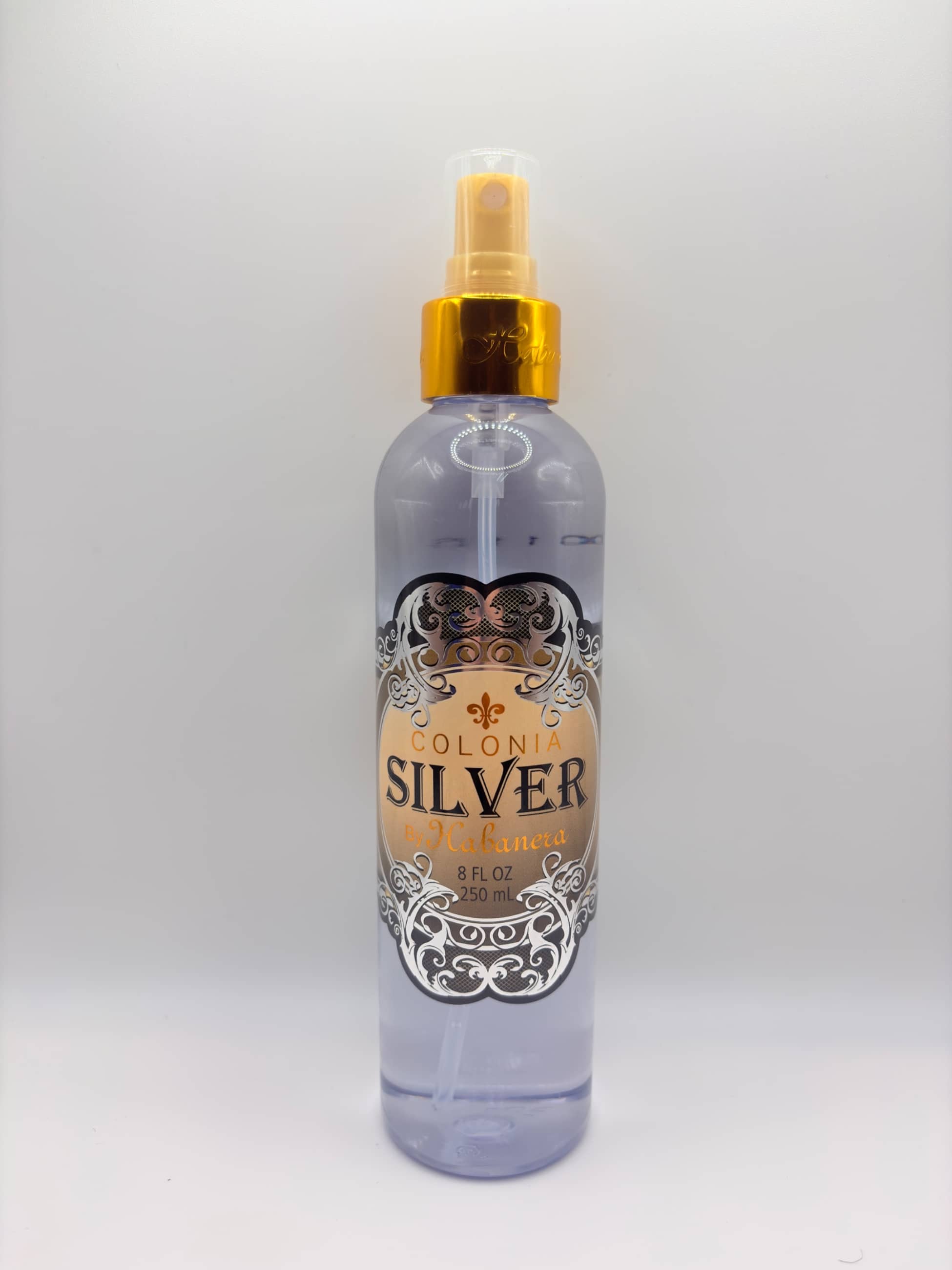 Silver
