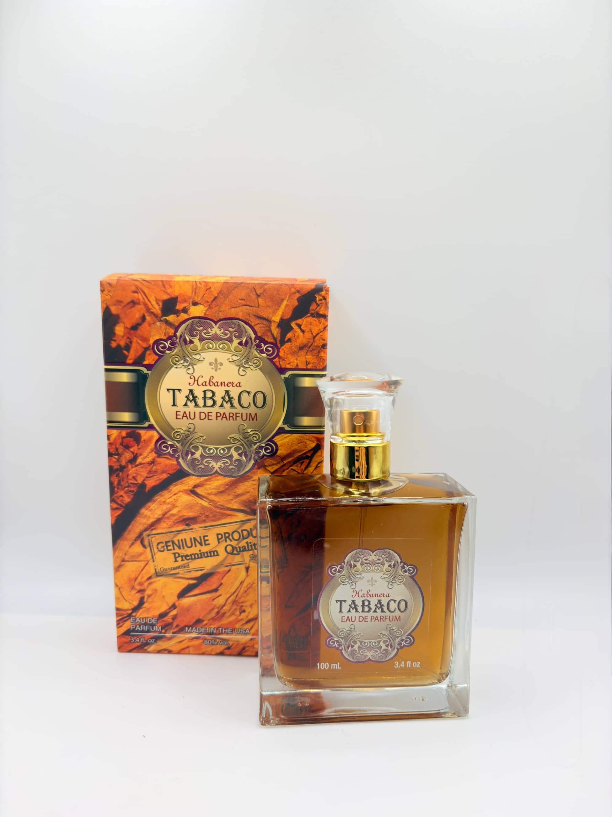 Tabaco