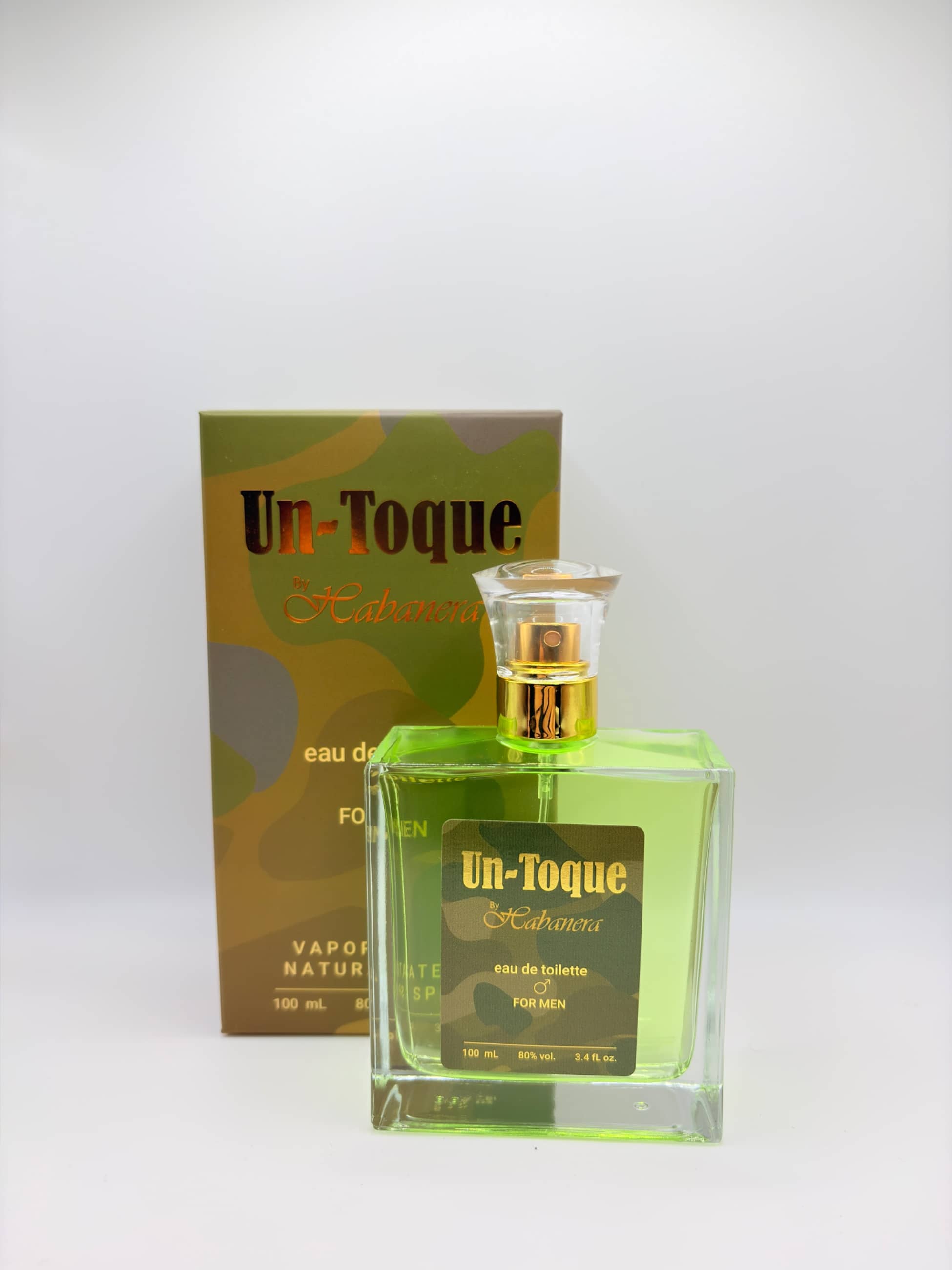 Un-Toque