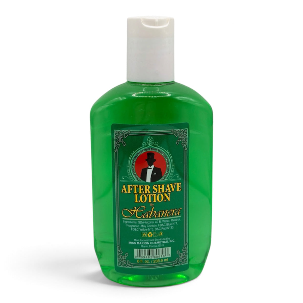 Aftershave Lotion