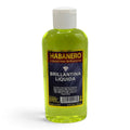 Habanero Brillantina Liquida Oro
