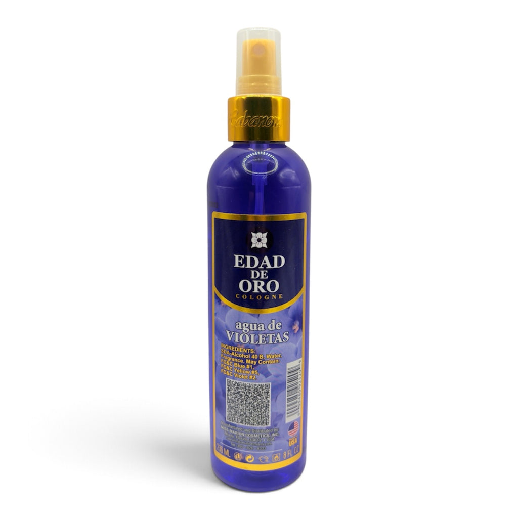 Edad de Oro Violeta