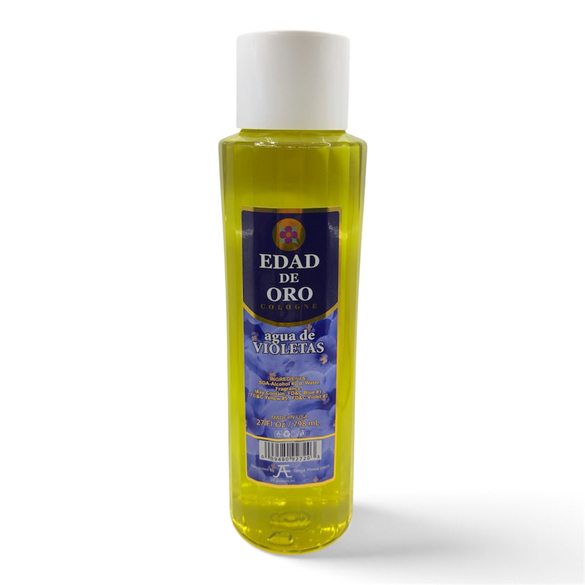Edad de Oro Dorada