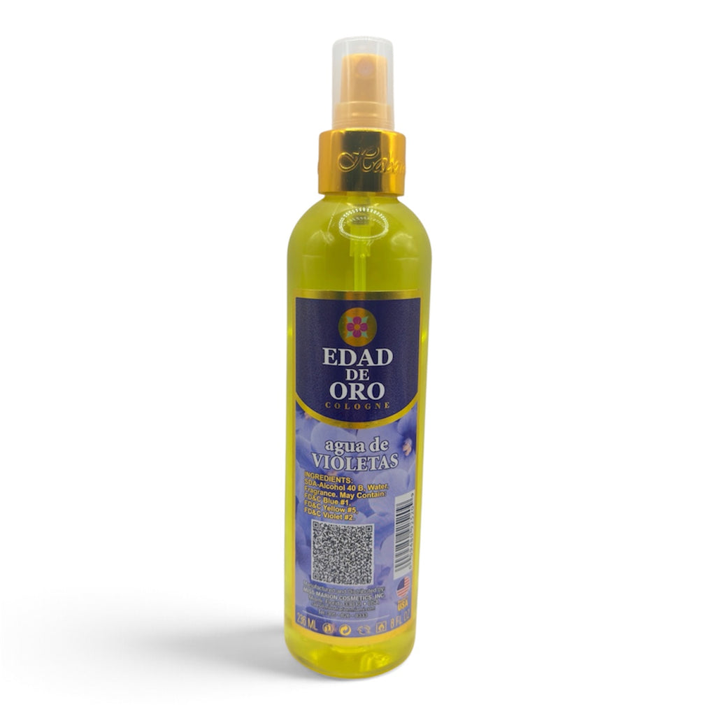 Edad de Oro Dorada