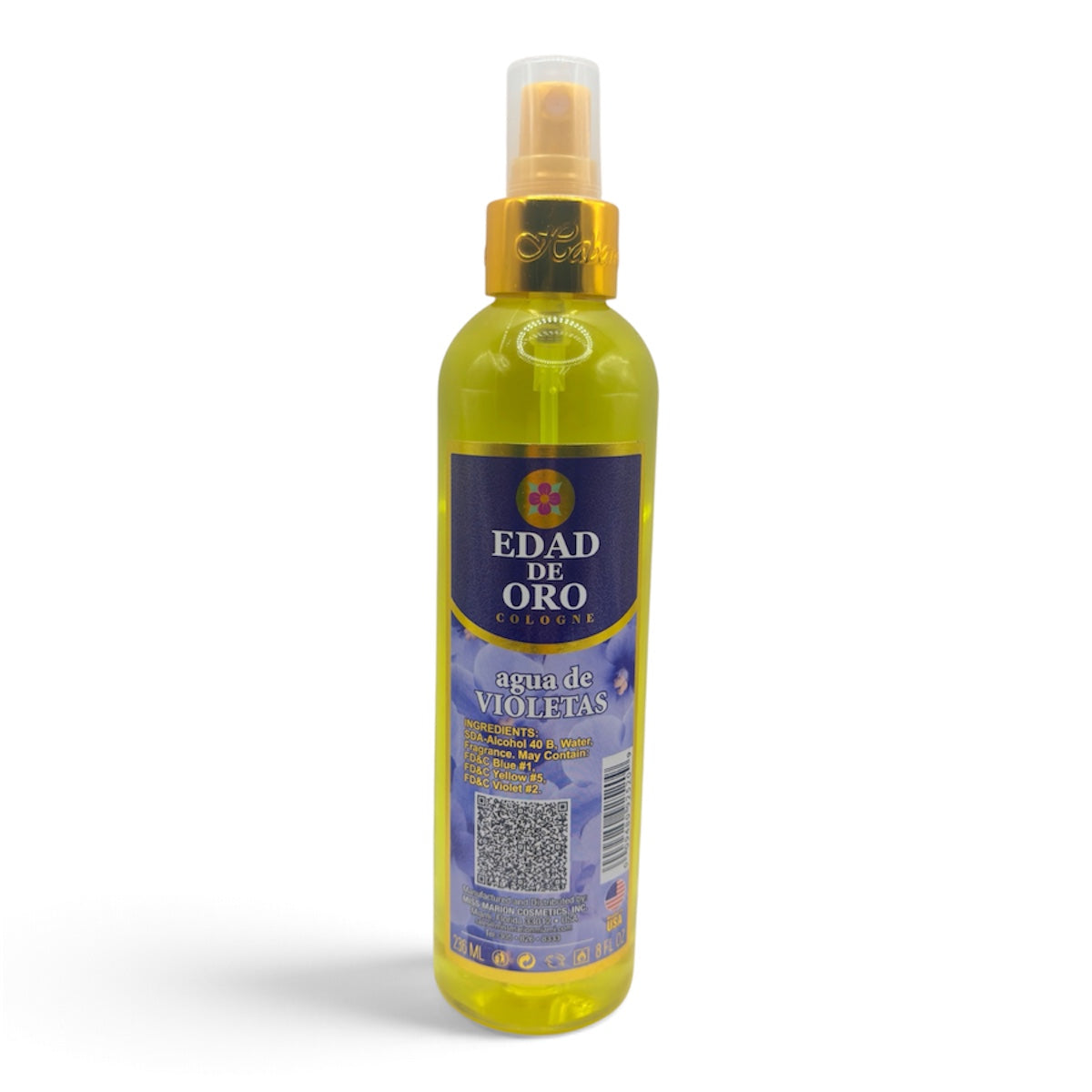 Edad de Oro Dorada