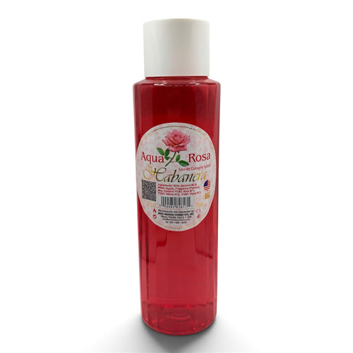Agua Rosa