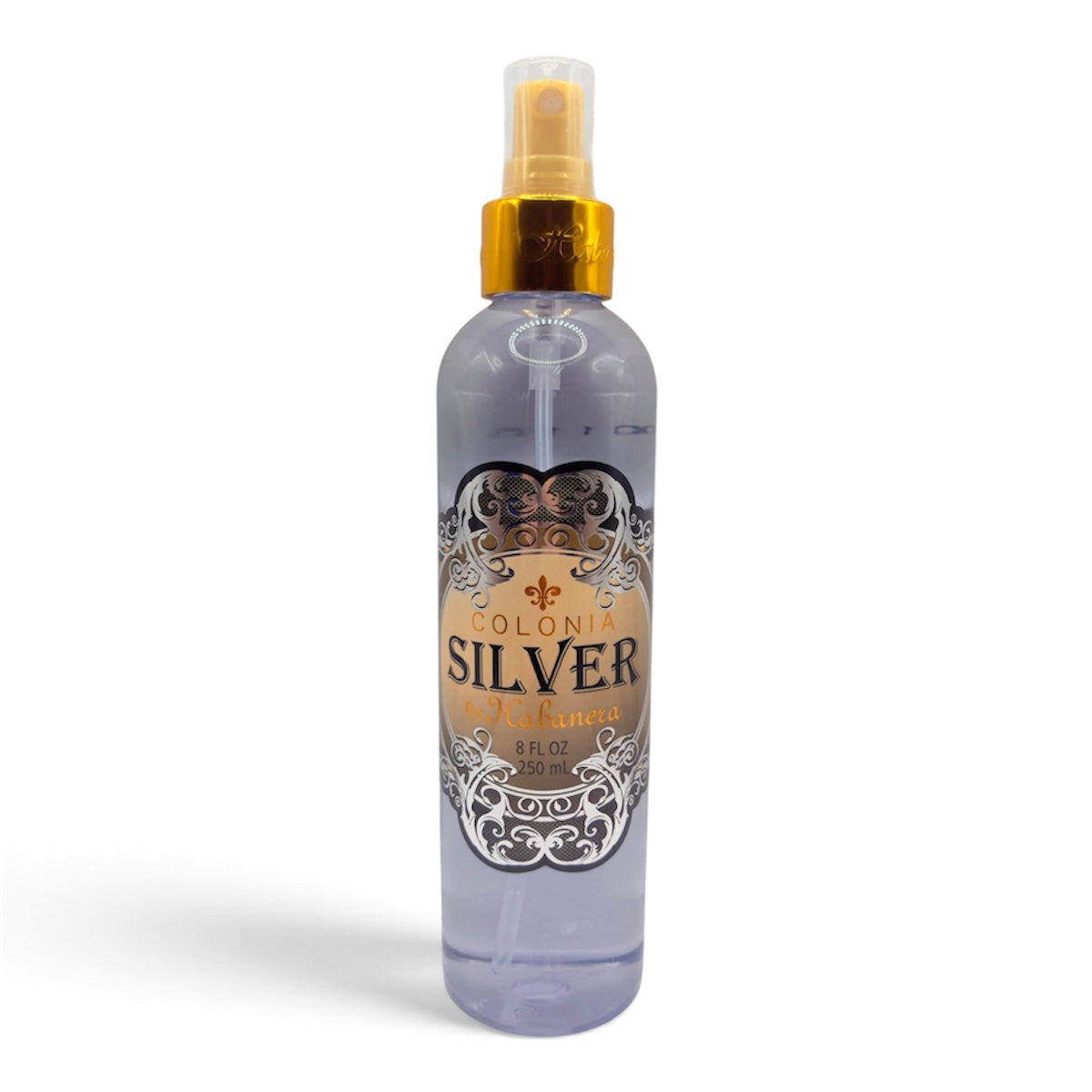 Silver