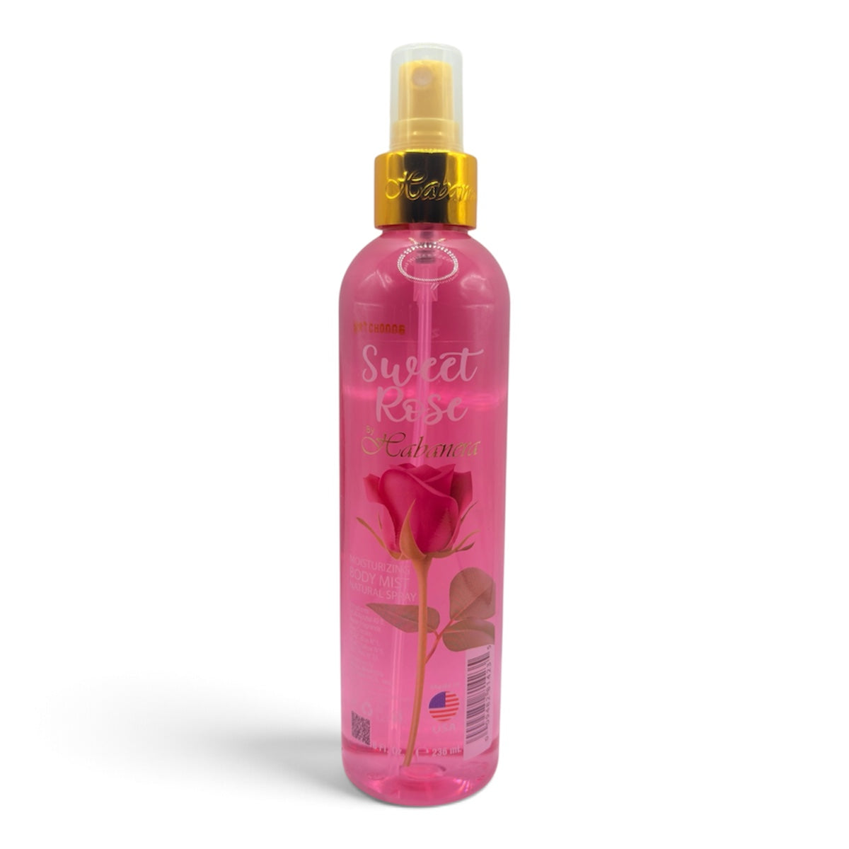 Sweet Rose